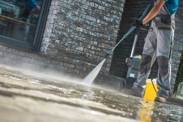 Best Concrete Sealing  in Greenville, SC